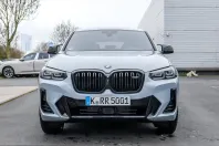 BMW X4 M40 (Seria X) din 2023 cu 36.290 km - oferta BMW205682 - foto 8