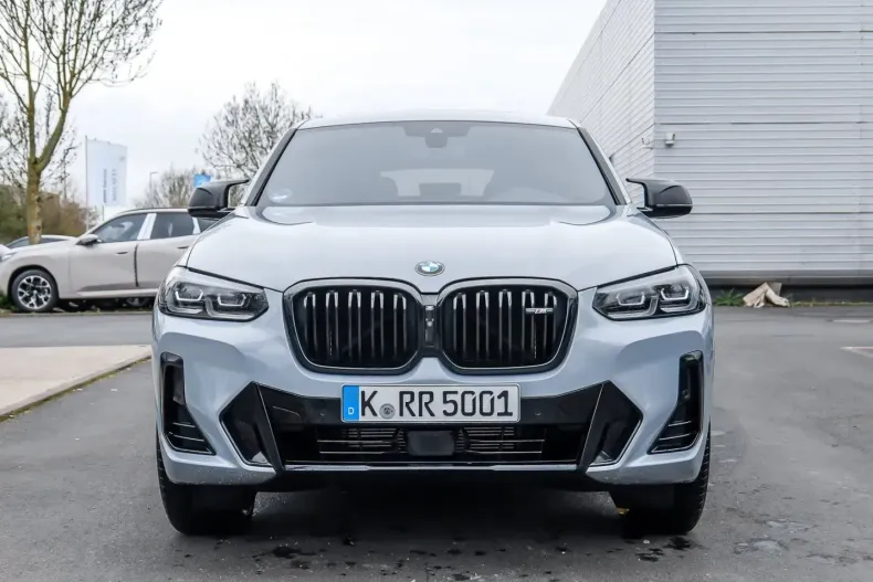 BMW X4 M40 (Seria X) din 2023 cu 36.290 km - oferta BMW205682 - foto 8