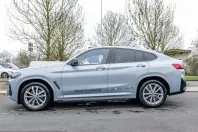 BMW X4 M40 (Seria X) din 2023 cu 36.290 km - oferta BMW205682 - foto 9