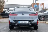 BMW X4 M40 (Seria X) din 2023 cu 36.290 km - oferta BMW205682 - foto 11