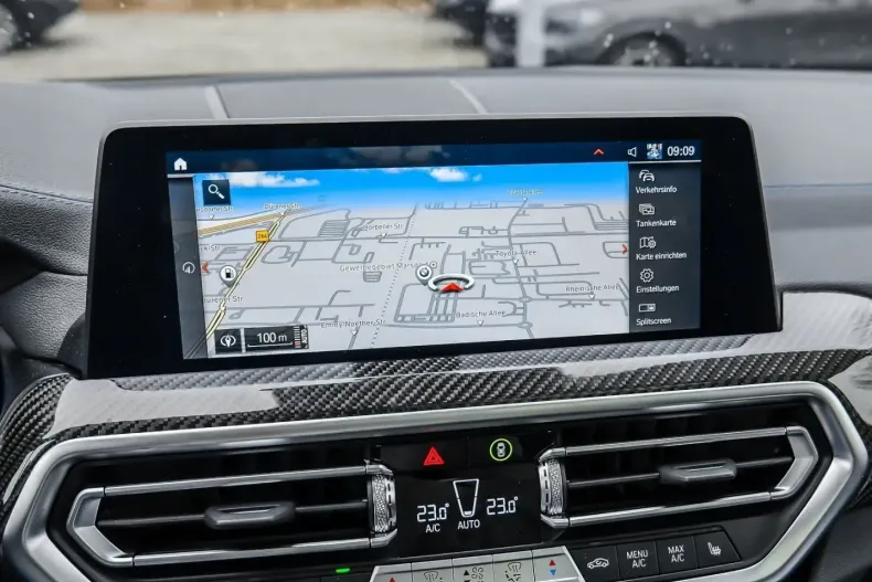 BMW X4 M40 (Seria X) din 2023 cu 36.290 km - oferta BMW205682 - foto 13