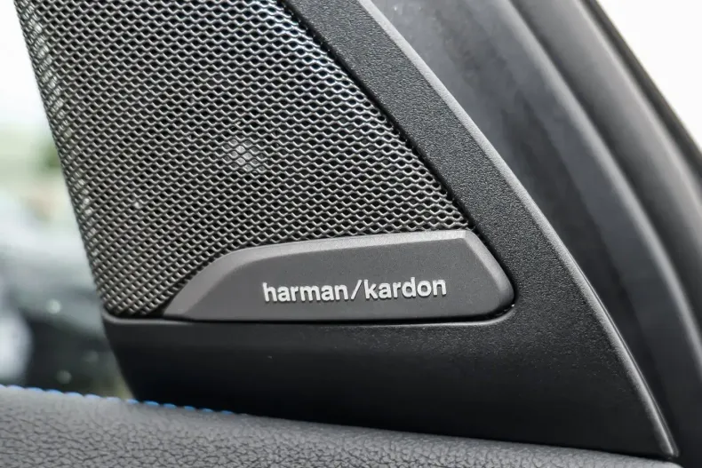 BMW X4 M40 (Seria X) din 2023 cu 36.290 km - oferta BMW205682 - foto 14