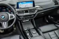 BMW X4 M40 (Seria X) din 2023 cu 36.290 km - oferta BMW205682 - foto 17