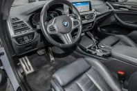 BMW X4 M40 (Seria X) din 2023 cu 36.290 km - oferta BMW205682 - foto 18