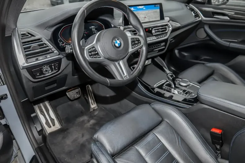 BMW X4 M40 (Seria X) din 2023 cu 36.290 km - oferta BMW205682 - foto 18