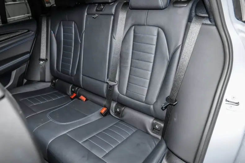 BMW X4 M40 (Seria X) din 2023 cu 36.290 km - oferta BMW205682 - foto 19