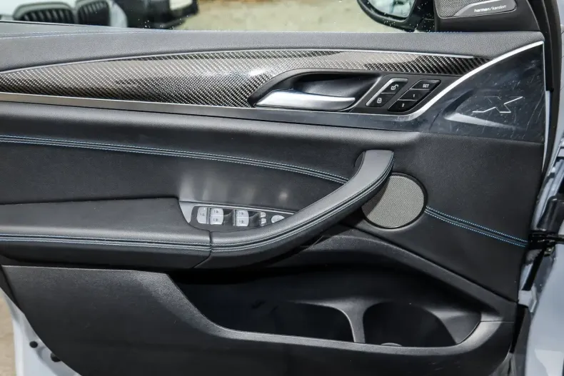 BMW X4 M40 (Seria X) din 2023 cu 36.290 km - oferta BMW205682 - foto 20