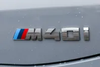 BMW X4 M40 (Seria X) din 2023 cu 36.290 km - oferta BMW205682 - foto 21