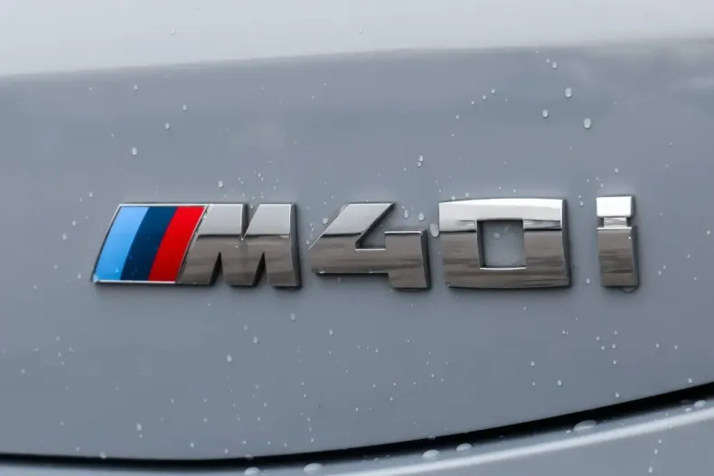 BMW X4 M40 (Seria X) din 2023 cu 36.290 km - oferta BMW205682 - foto 21