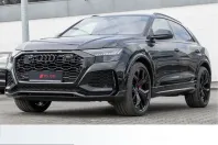 Audi RSQ8 din 2024 cu 3.755 km - oferta AUD205683 - foto 1