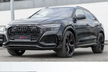 Audi RSQ8 din 2024 - oferta AUD205683