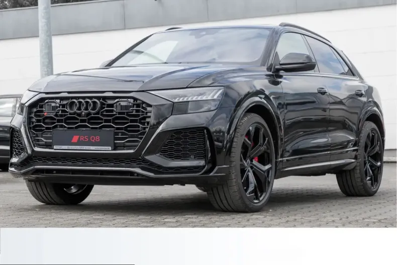 Audi RSQ8 din 2024 cu 3.755 km - oferta AUD205683 - foto 1