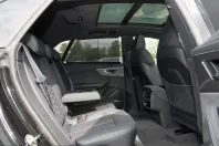 Audi RSQ8 din 2024 cu 3.755 km - oferta AUD205683 - foto 7