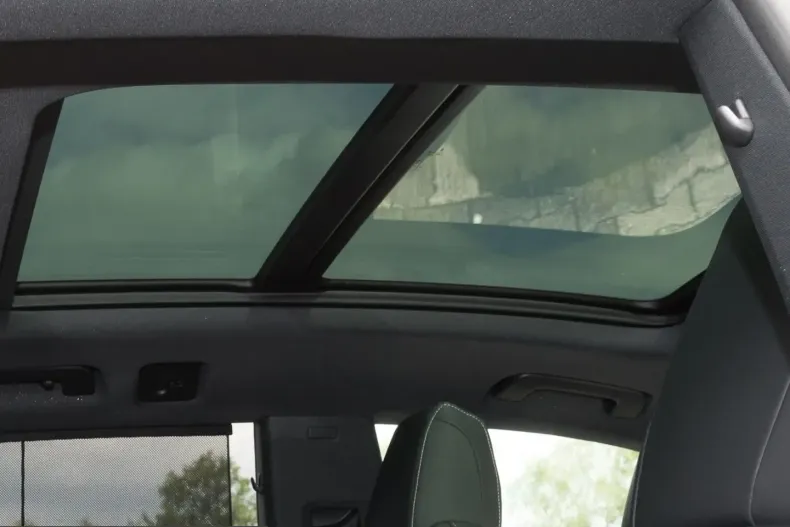 Audi RSQ8 din 2024 cu 3.755 km - oferta AUD205683 - foto 12