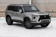 Lexus GX 550 din 2026 cu 0 km - oferta LEX205684 - foto 1