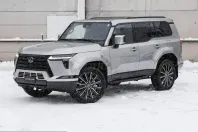 Lexus GX 550 din 2026 cu 0 km - oferta LEX205684 - foto 2