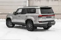 Lexus GX 550 din 2026 cu 0 km - oferta LEX205684 - foto 4