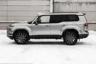 Lexus GX 550 din 2026 cu 0 km - oferta LEX205684 - foto 5