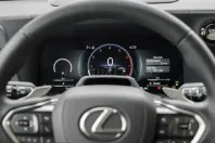 Lexus GX 550 din 2026 cu 0 km - oferta LEX205684 - foto 9