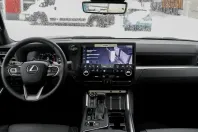 Lexus GX 550 din 2026 cu 0 km - oferta LEX205684 - foto 14