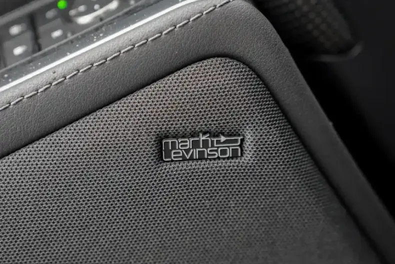 Lexus GX 550 din 2026 cu 0 km - oferta LEX205684 - foto 20