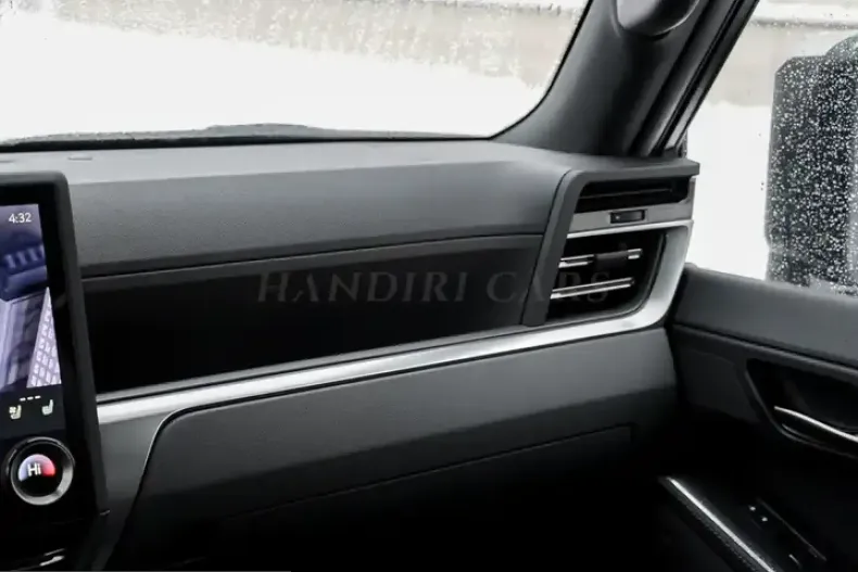 Lexus GX 550 din 2026 cu 0 km - oferta LEX205684 - foto 21