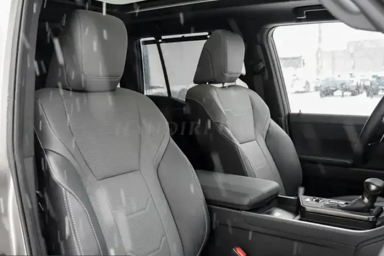 Lexus GX 550 din 2026 cu 0 km - oferta LEX205684 - foto 25