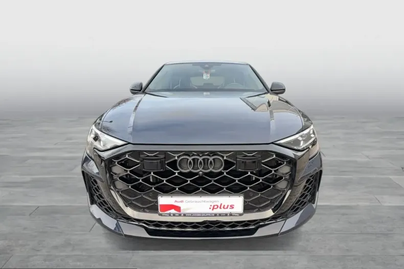 Audi RSQ8 din 2024 cu 9.543 km - oferta AUD205685 - foto 1