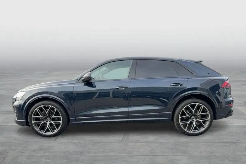 Audi RSQ8 din 2024 cu 9.543 km - oferta AUD205685 - foto 2