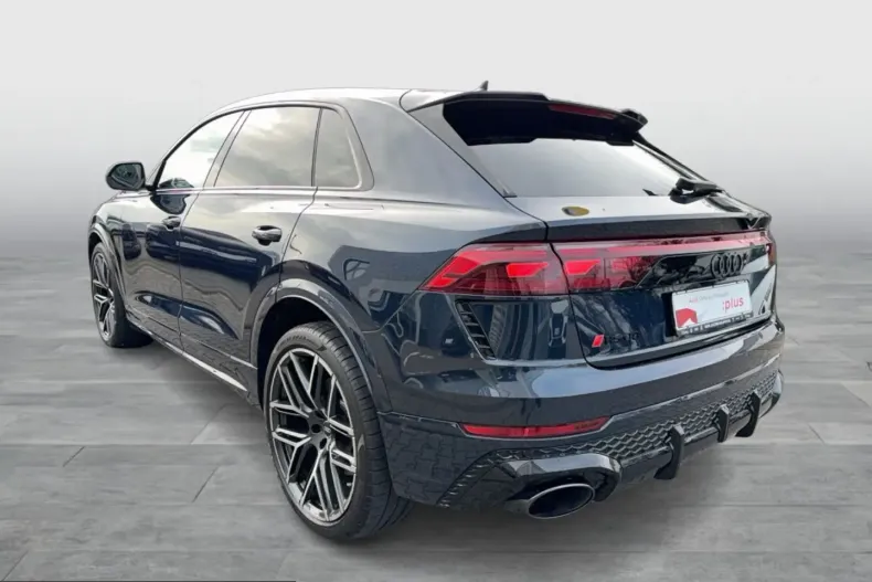 Audi RSQ8 din 2024 cu 9.543 km - oferta AUD205685 - foto 3
