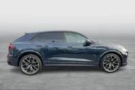 Audi RSQ8 din 2024 cu 9.543 km - oferta AUD205685 - foto 5