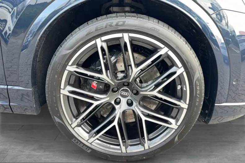 Audi RSQ8 din 2024 cu 9.543 km - oferta AUD205685 - foto 6