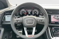Audi RSQ8 din 2024 cu 9.543 km - oferta AUD205685 - foto 8