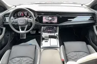 Audi RSQ8 din 2024 cu 9.543 km - oferta AUD205685 - foto 9