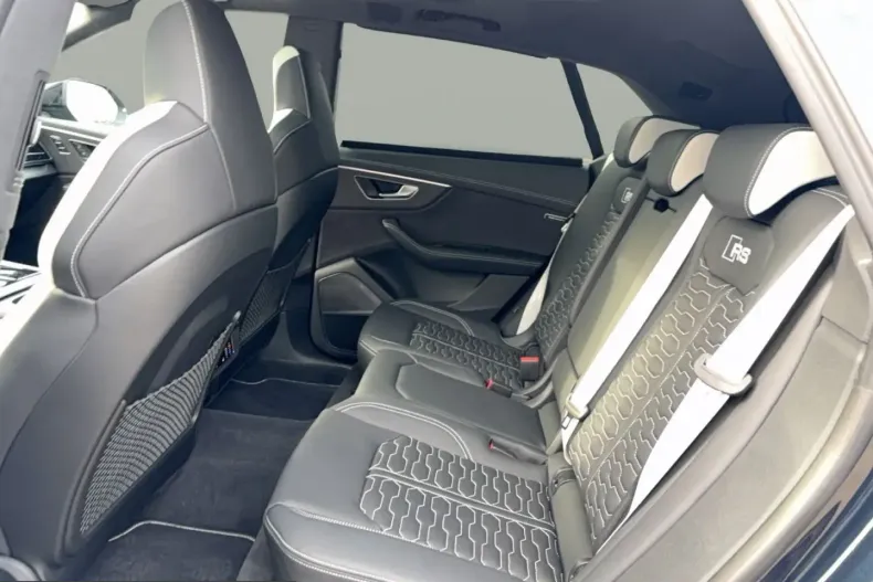 Audi RSQ8 din 2024 cu 9.543 km - oferta AUD205685 - foto 10
