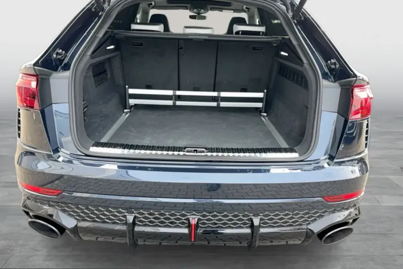 Audi RSQ8 din 2024 cu 9.543 km - oferta AUD205685 - foto 11