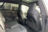 Audi RSQ8 din 2024 cu 9.543 km - oferta AUD205685 - foto 13