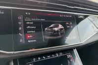 Audi RSQ8 din 2024 cu 9.543 km - oferta AUD205685 - foto 19