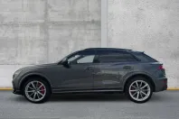 Audi RSQ8 din 2024 cu 35.000 km - oferta AUD205686 - foto 2