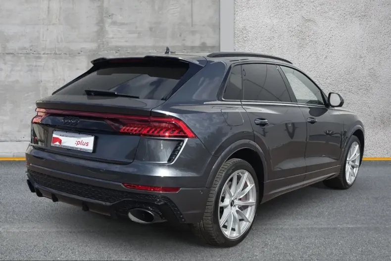 Audi RSQ8 din 2024 cu 35.000 km - oferta AUD205686 - foto 3