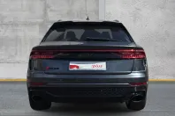 Audi RSQ8 din 2024 cu 35.000 km - oferta AUD205686 - foto 4