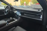 Audi RSQ8 din 2024 cu 35.000 km - oferta AUD205686 - foto 12