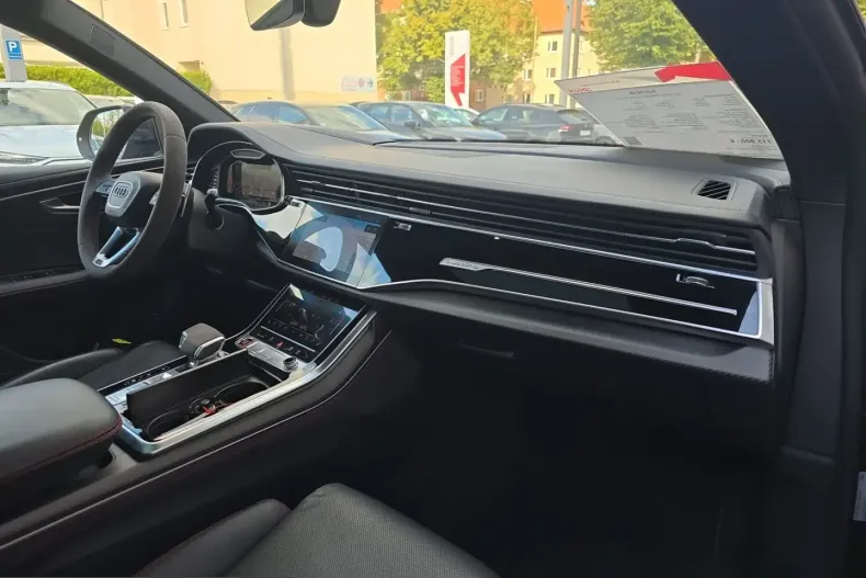 Audi RSQ8 din 2024 cu 35.000 km - oferta AUD205686 - foto 12