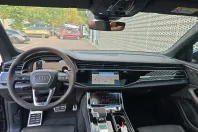 Audi RSQ8 din 2024 cu 35.000 km - oferta AUD205686 - foto 14