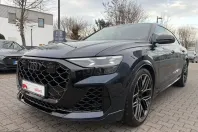 Audi RSQ8 din 2024 cu 10.977 km - oferta AUD205687 - foto 1