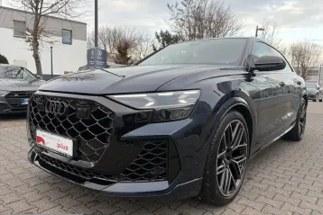 Audi RSQ8 din 2024 - oferta AUD205687