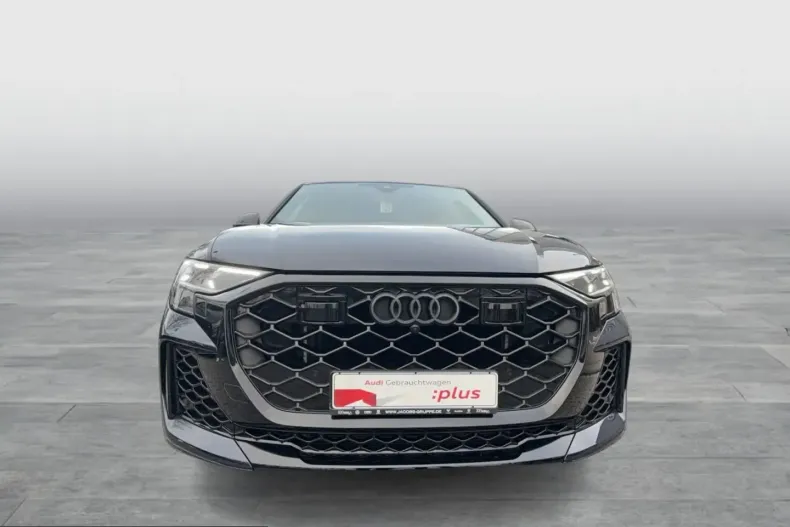 Audi RSQ8 din 2024 cu 10.977 km - oferta AUD205687 - foto 2