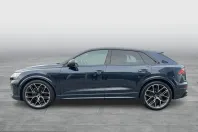 Audi RSQ8 din 2024 cu 10.977 km - oferta AUD205687 - foto 3