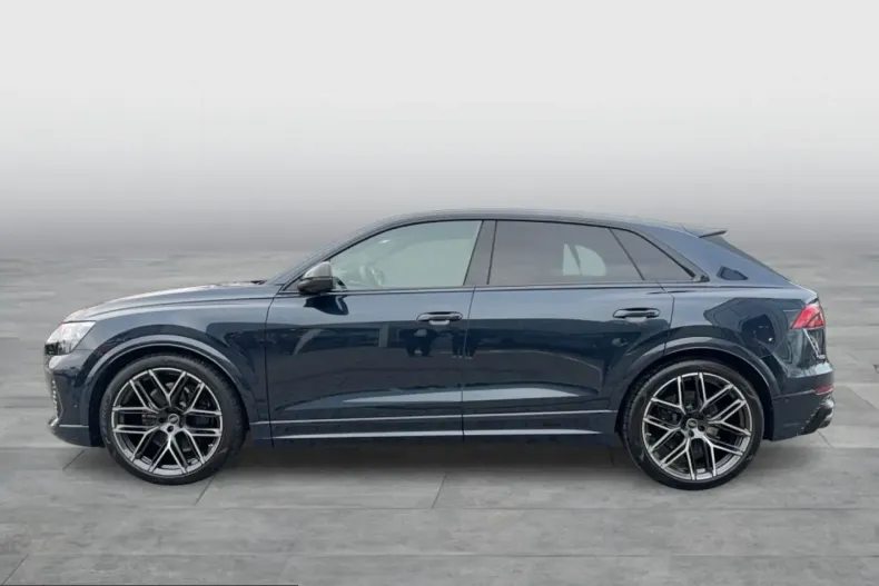 Audi RSQ8 din 2024 cu 10.977 km - oferta AUD205687 - foto 3