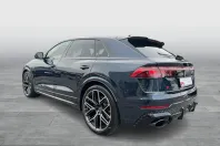 Audi RSQ8 din 2024 cu 10.977 km - oferta AUD205687 - foto 4